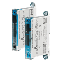 mA-Isolating Repeater Series 9164